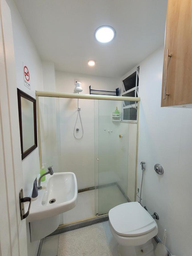 Apartamento Ape Jade, 400 M Da De Copacabana